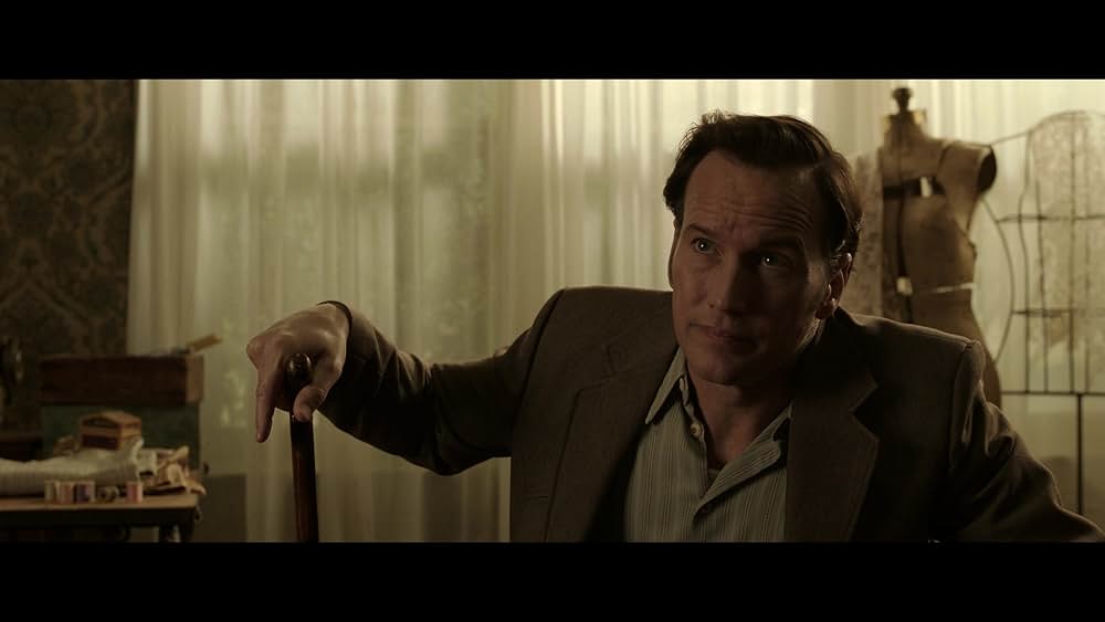 死霊館 悪魔のせいなら、無罪。の画像