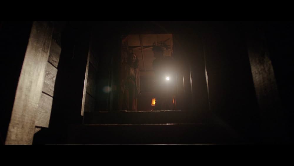 死霊館 悪魔のせいなら、無罪。の画像