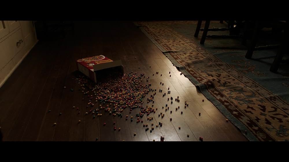 死霊館 悪魔のせいなら、無罪。の画像