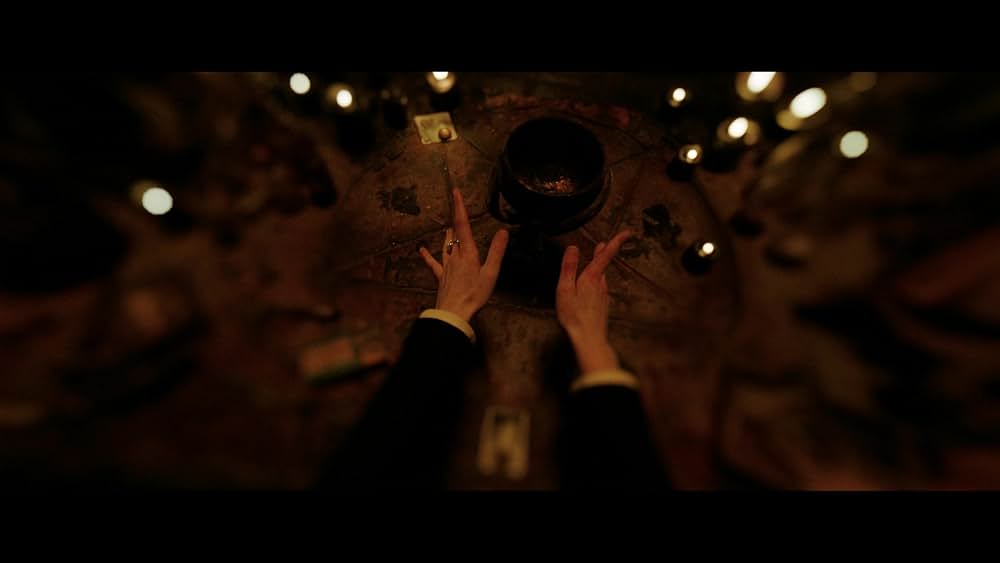 死霊館 悪魔のせいなら、無罪。の画像