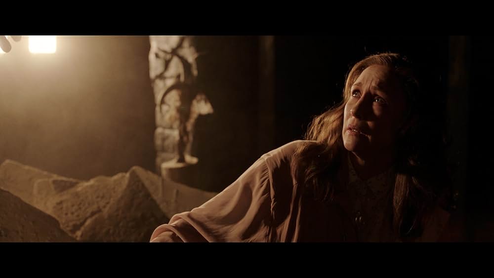 死霊館 悪魔のせいなら、無罪。の画像