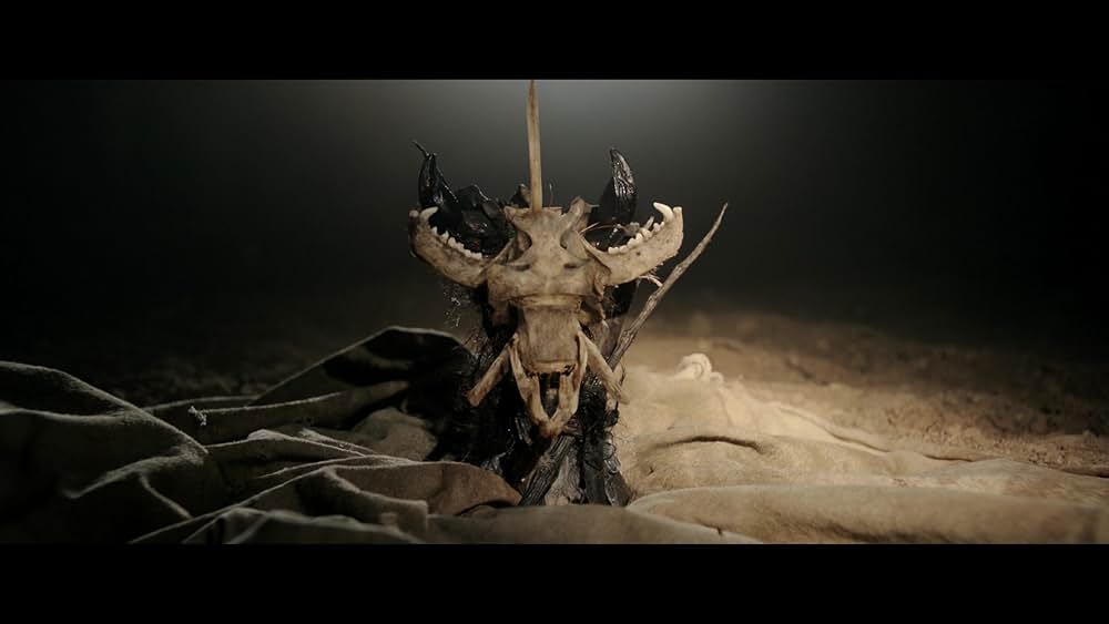 「死霊館 悪魔のせいなら、無罪。」の画像