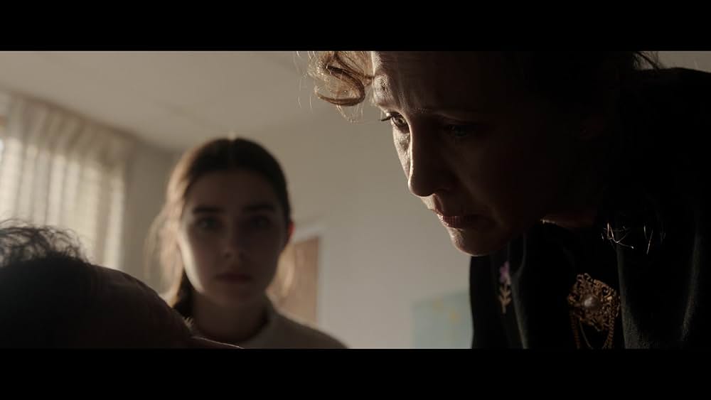 死霊館 悪魔のせいなら、無罪。の画像