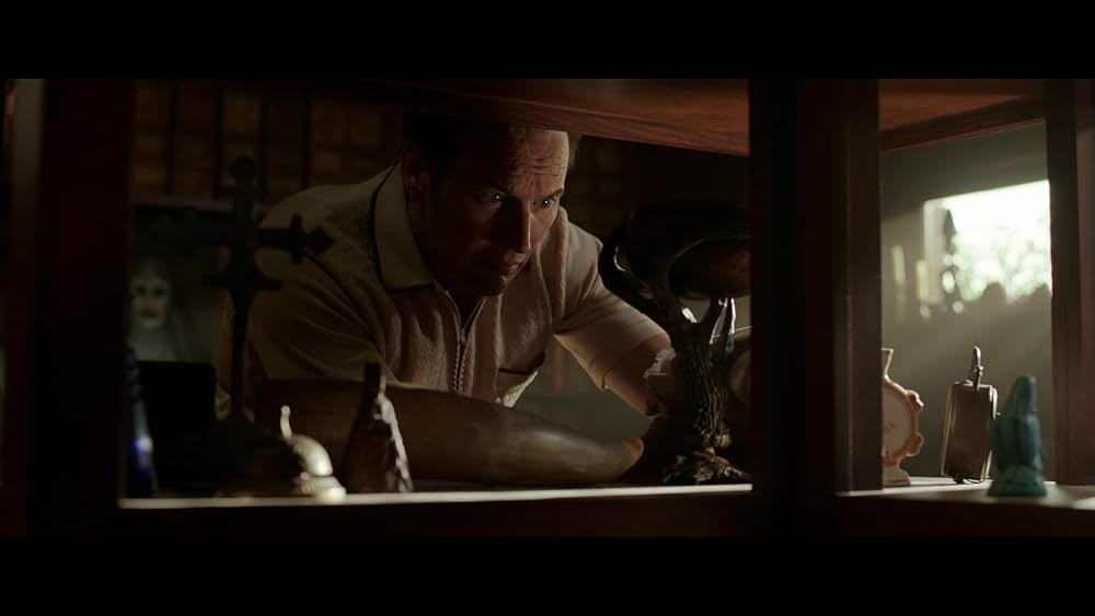 死霊館 悪魔のせいなら、無罪。の画像