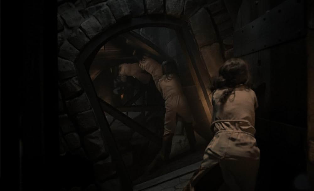 死霊館 悪魔のせいなら、無罪。の画像