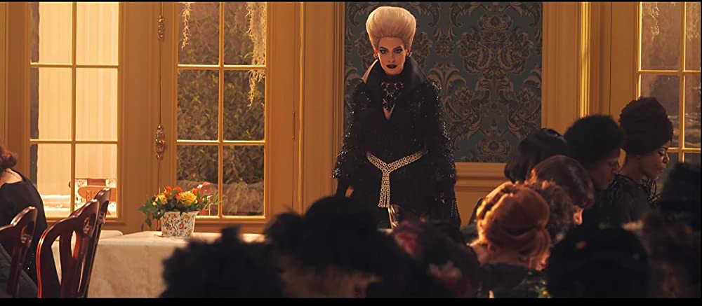 魔女がいっぱいの画像