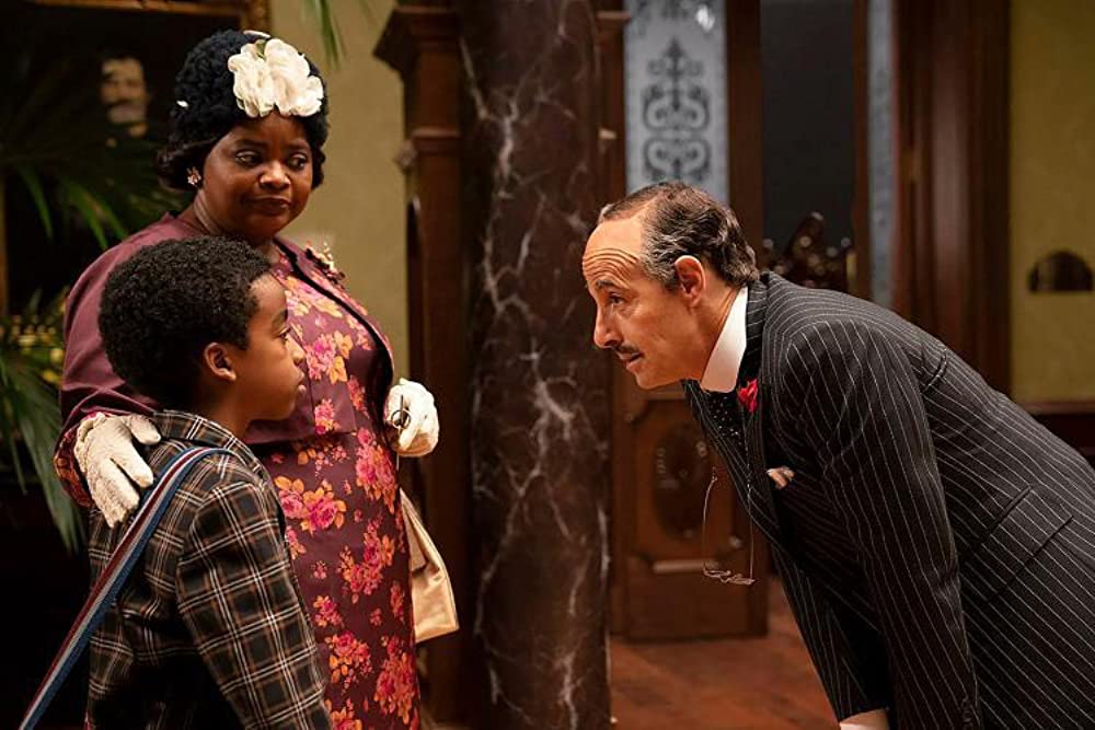 魔女がいっぱいの画像