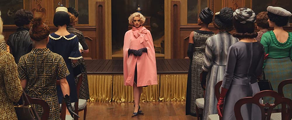 魔女がいっぱいの画像