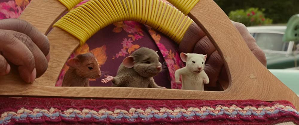 魔女がいっぱいの画像