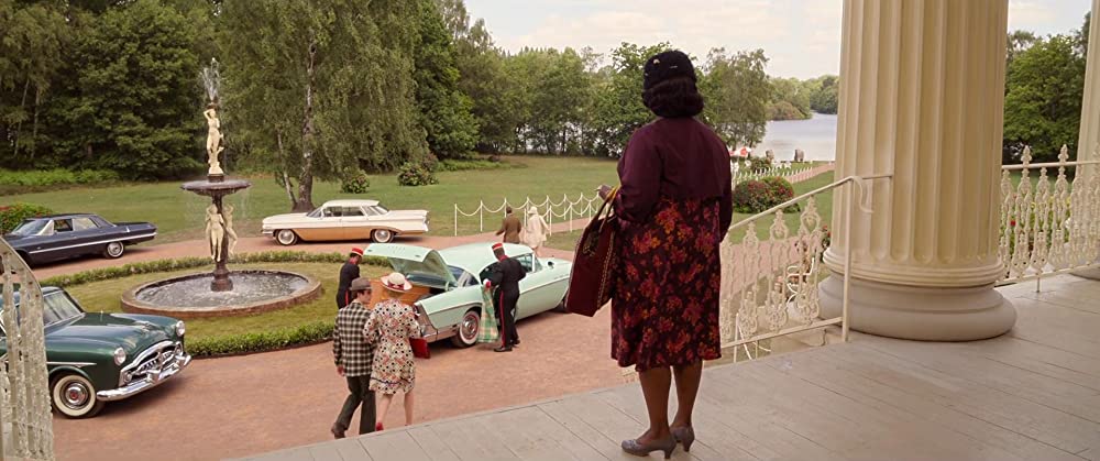 魔女がいっぱいの画像