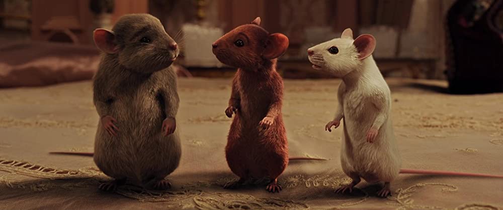 魔女がいっぱいの画像