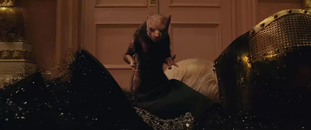 魔女がいっぱいの画像