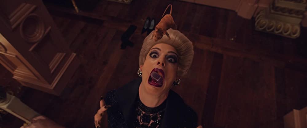 魔女がいっぱいの画像