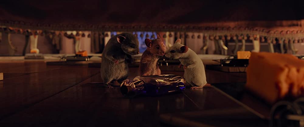 魔女がいっぱいの画像