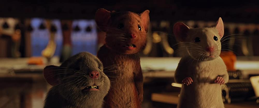 魔女がいっぱいの画像