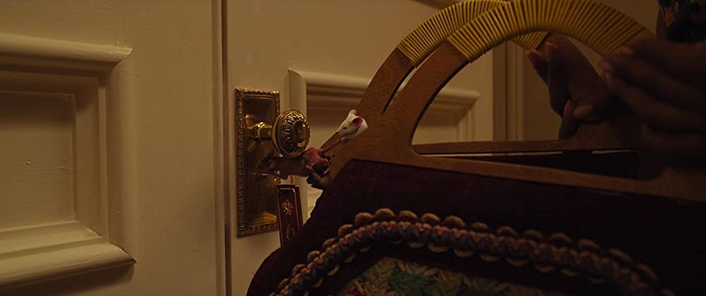 魔女がいっぱいの画像