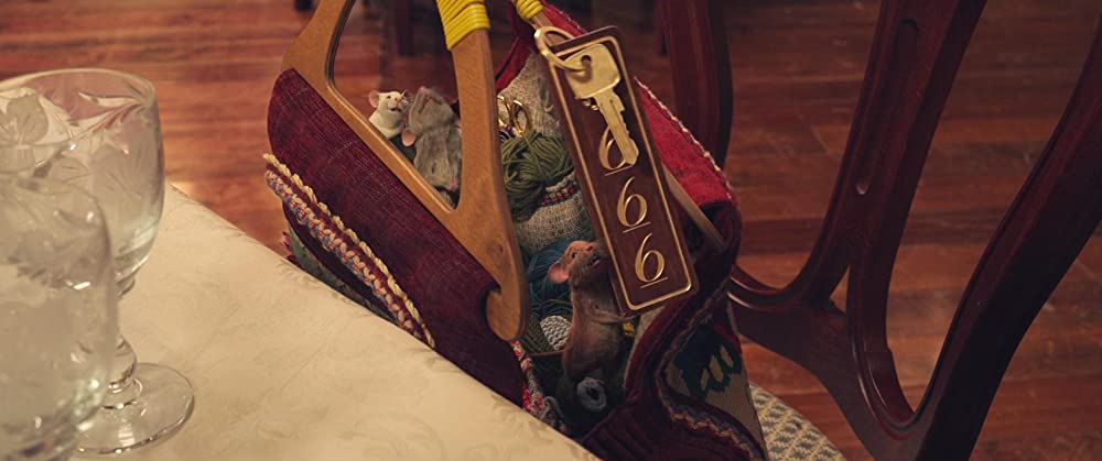 魔女がいっぱいの画像