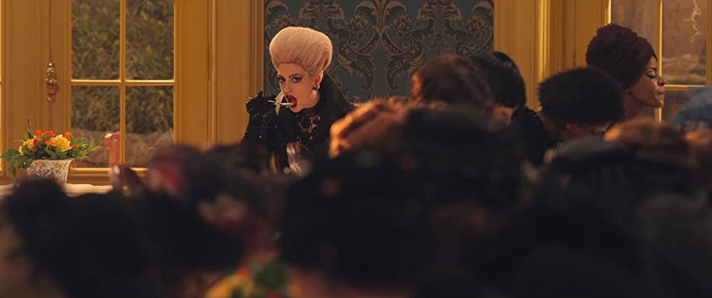 魔女がいっぱいの画像