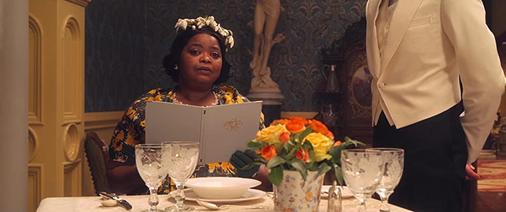 クーリエ：最高機密の運び屋の画像