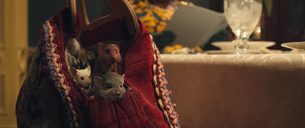 魔女がいっぱいの画像