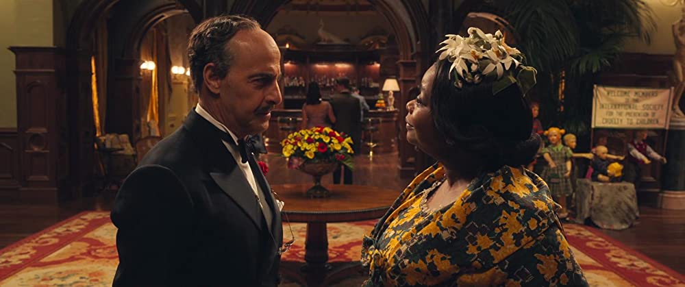 魔女がいっぱいの画像