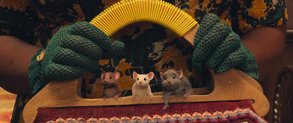 魔女がいっぱいの画像