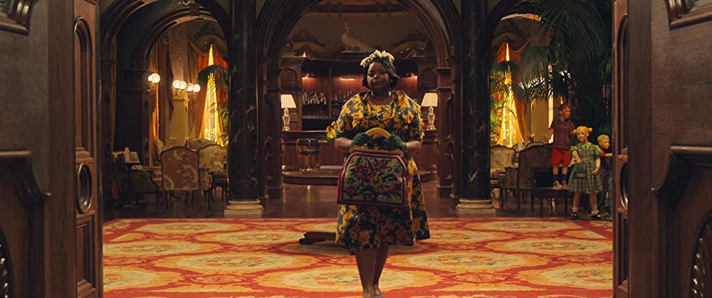 魔女がいっぱいの画像