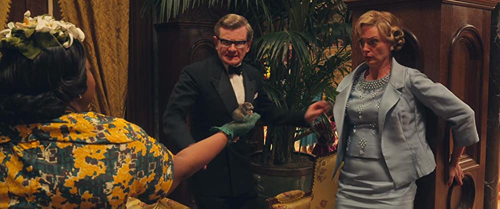 魔女がいっぱいの画像