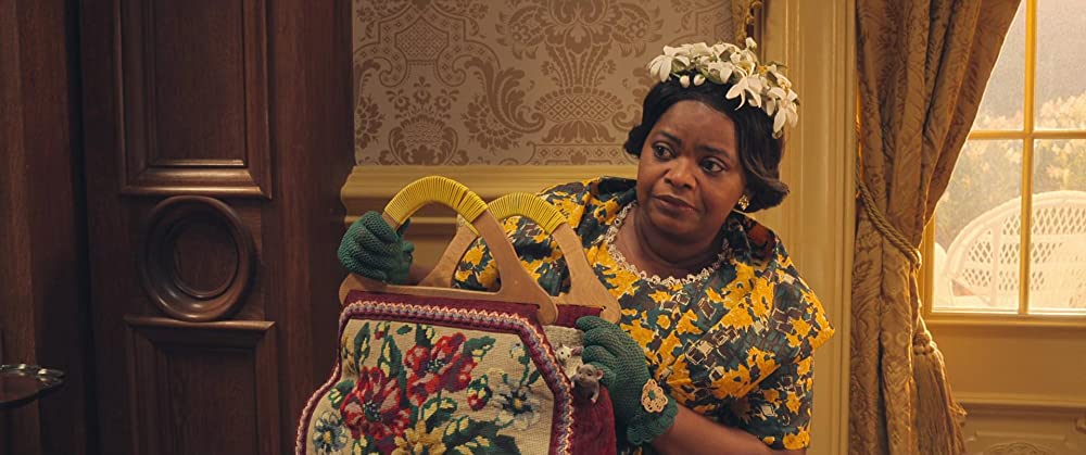 魔女がいっぱいの画像