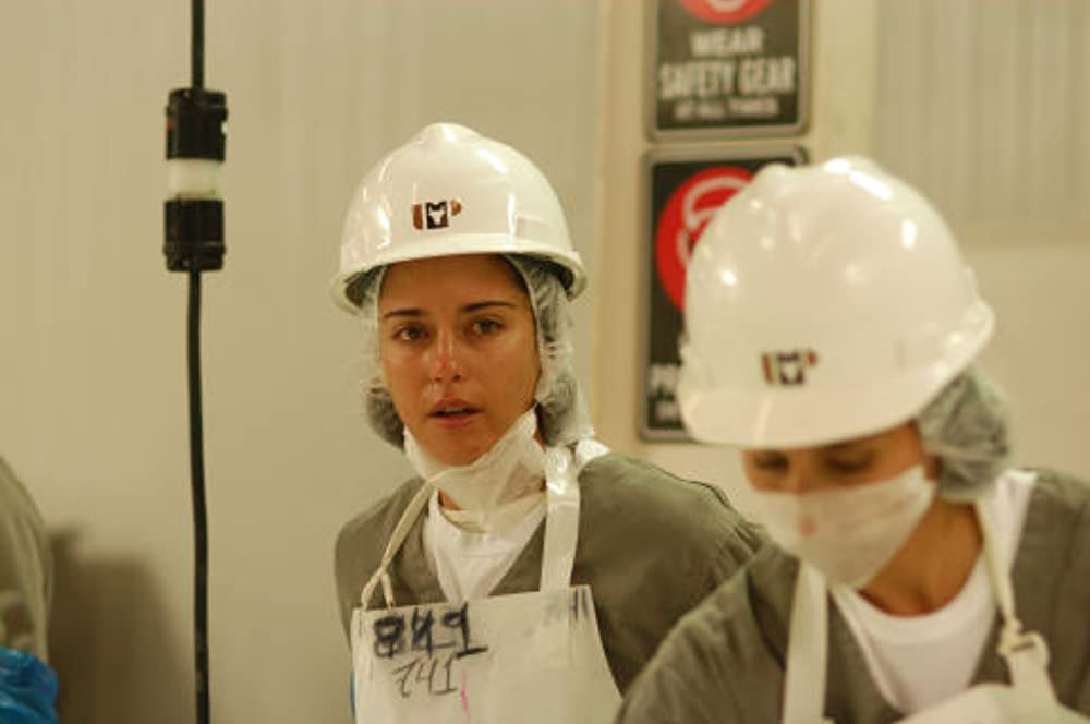 ファーストフード・ネイションの画像