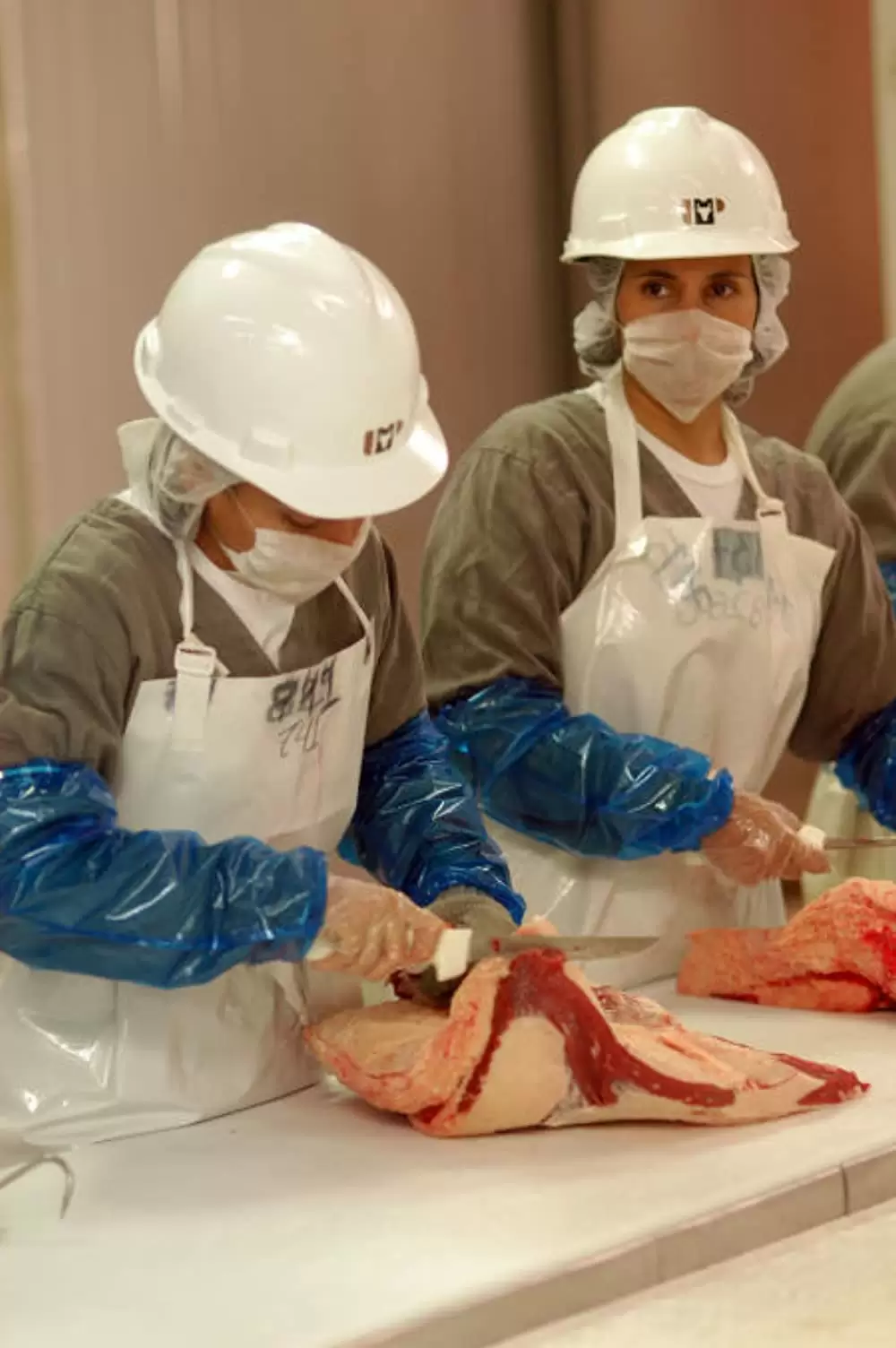 ファーストフード・ネイションの画像