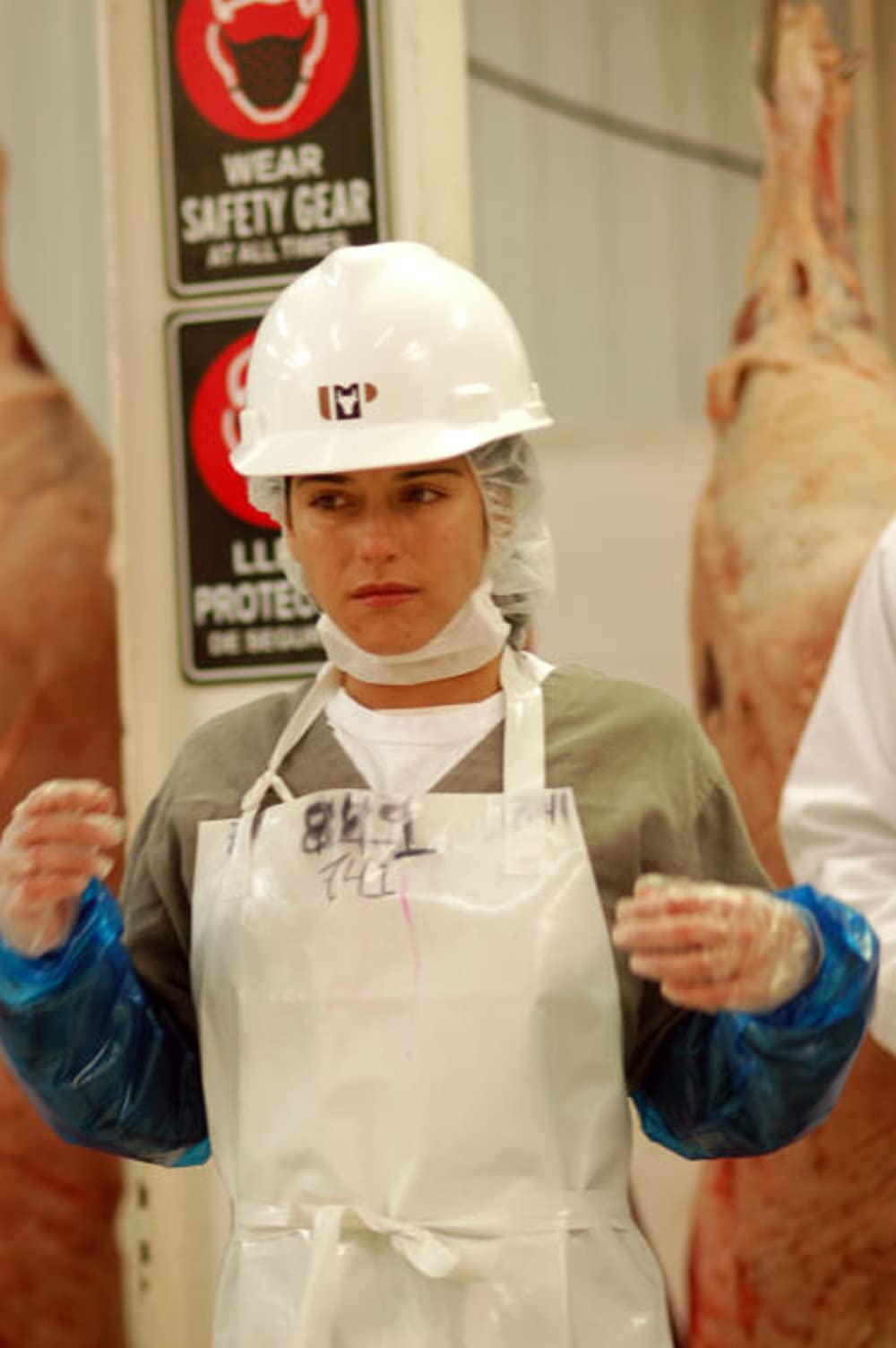 ファーストフード・ネイションの画像