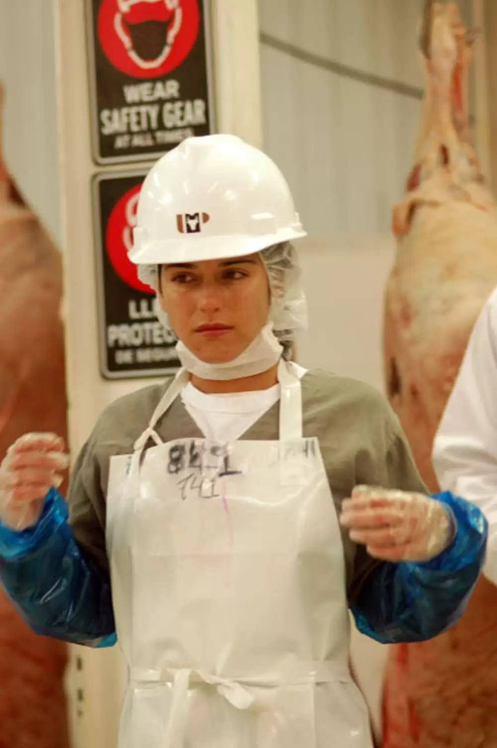 ファーストフード・ネイションの画像