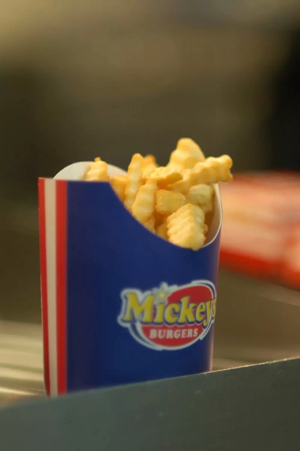 ファーストフード・ネイションの画像