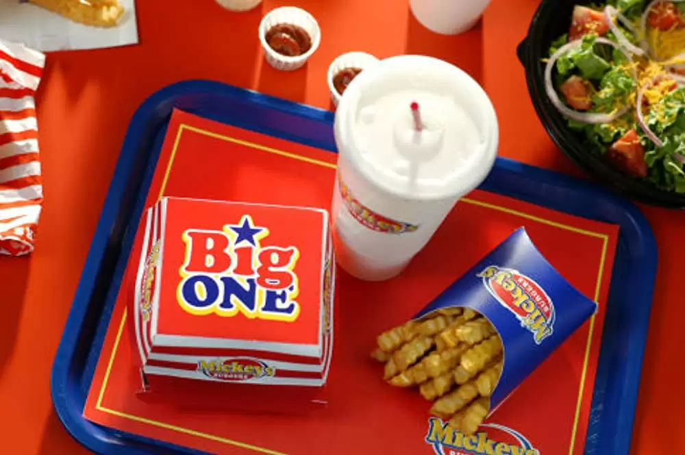 ファーストフード・ネイションの画像