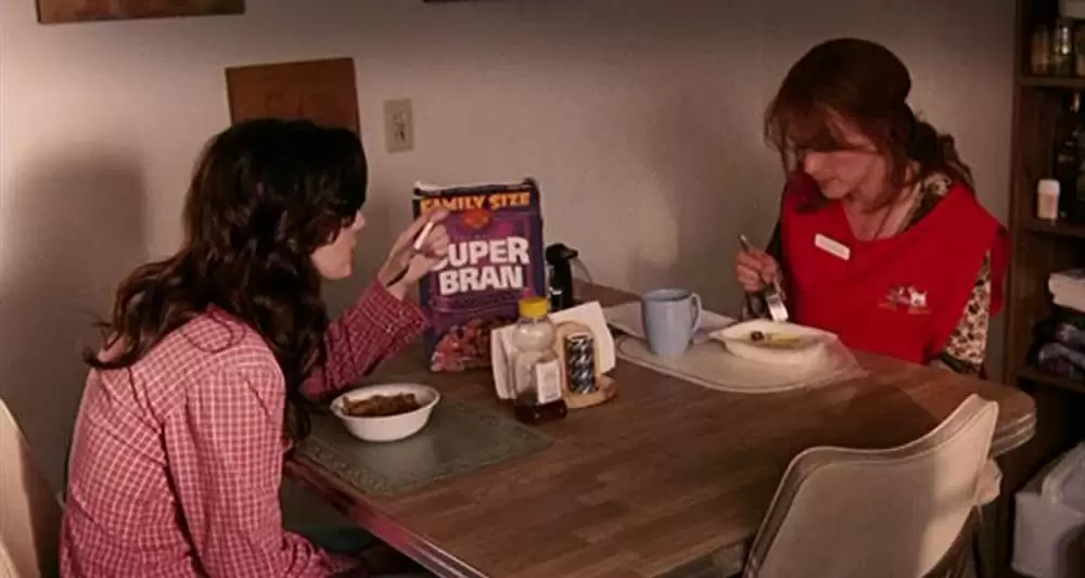 ファーストフード・ネイションの画像