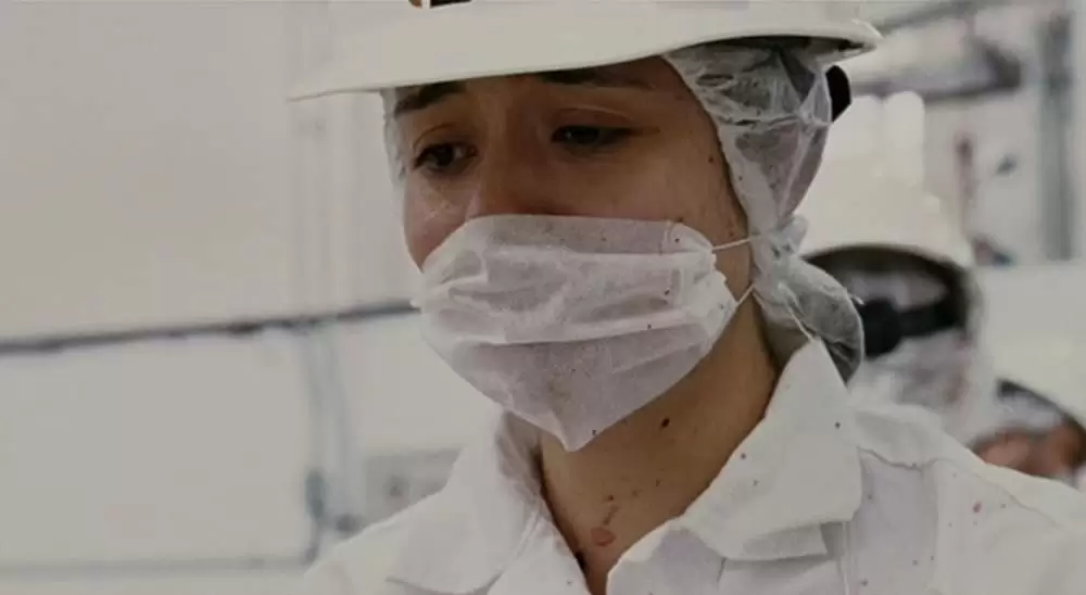 ファーストフード・ネイションの画像