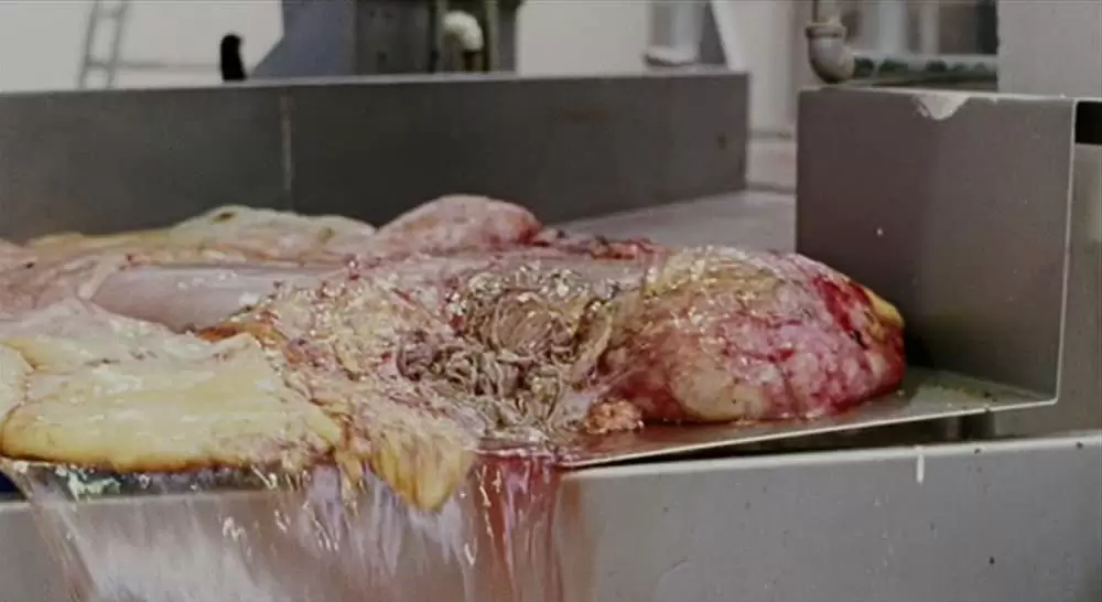 ファーストフード・ネイションの画像