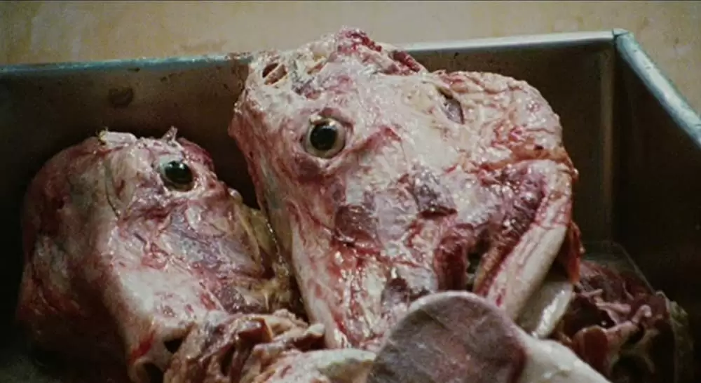 ファーストフード・ネイションの画像