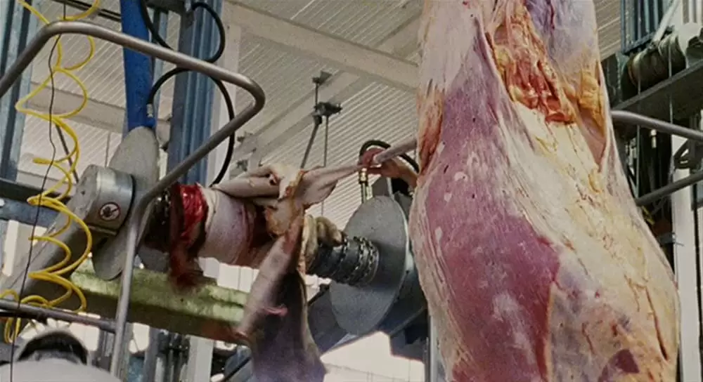 ファーストフード・ネイションの画像