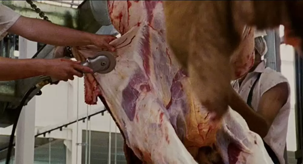 ファーストフード・ネイションの画像