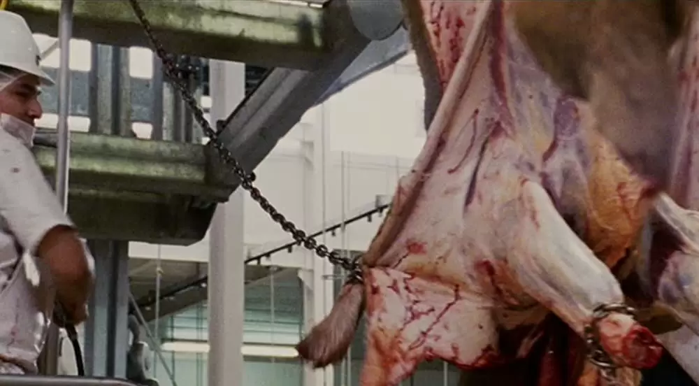 ファーストフード・ネイションの画像