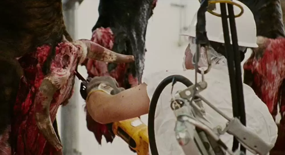 ファーストフード・ネイションの画像