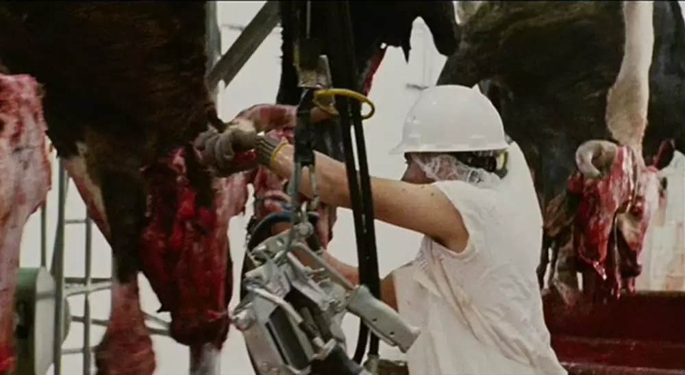 ファーストフード・ネイションの画像