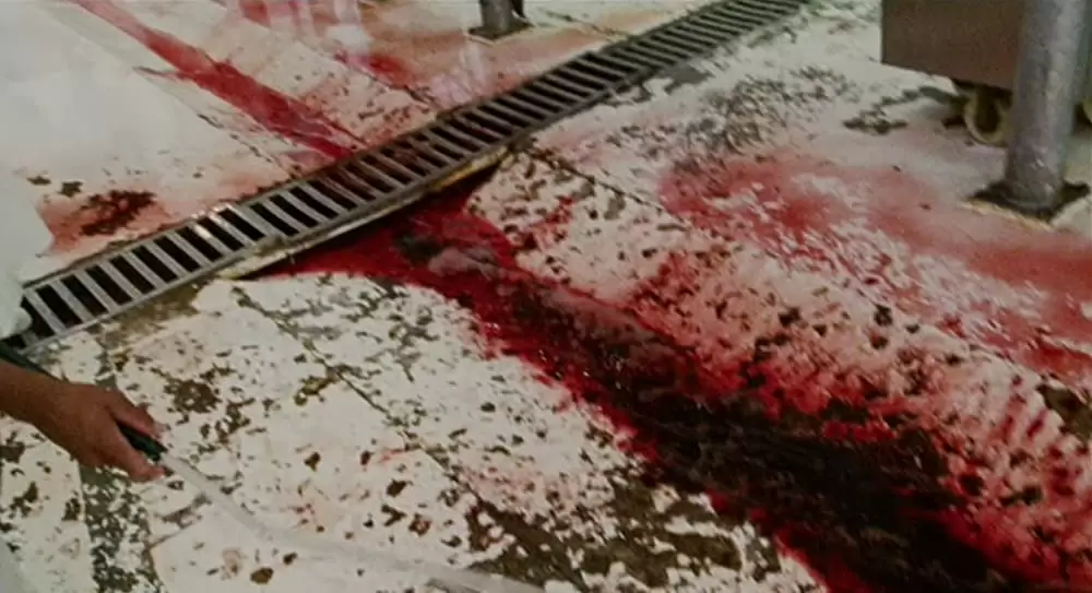 ファーストフード・ネイションの画像