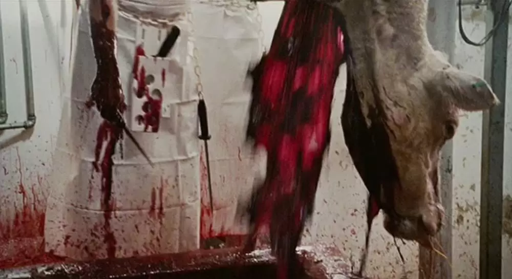 ファーストフード・ネイションの画像