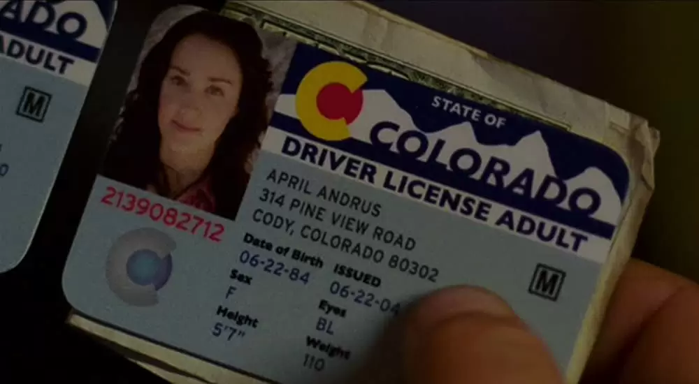 ファーストフード・ネイションの画像