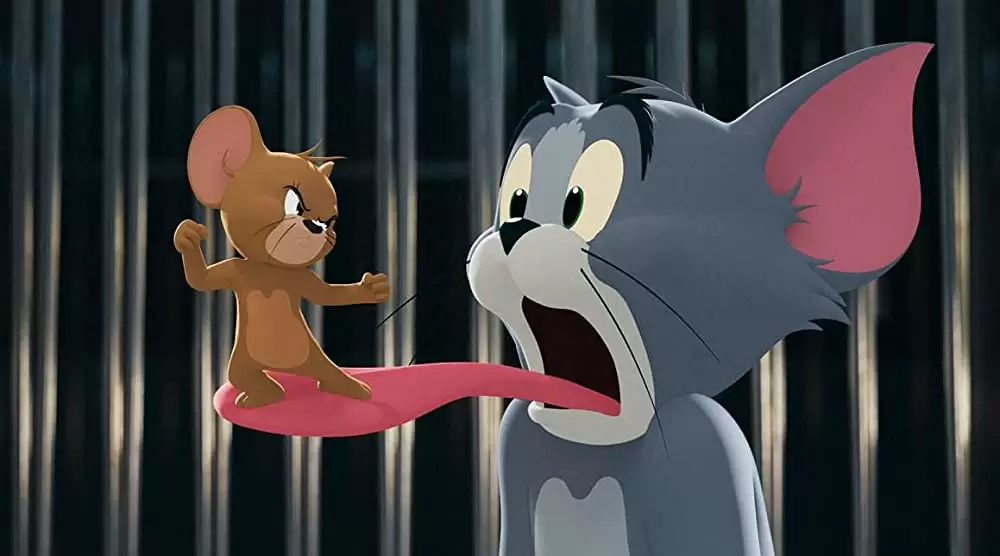 「トムとジェリー」メル・ブランクの画像