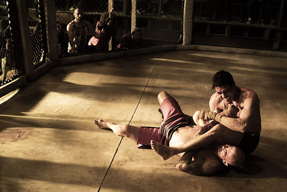 モータルコンバットの画像