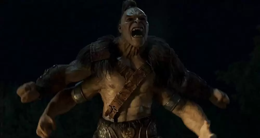 モータルコンバットの画像